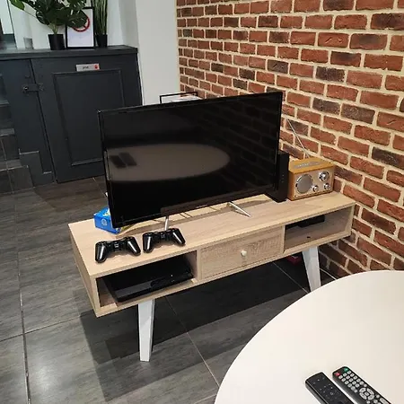 Apartamento Le Havre, 1 , Sympa En Centre