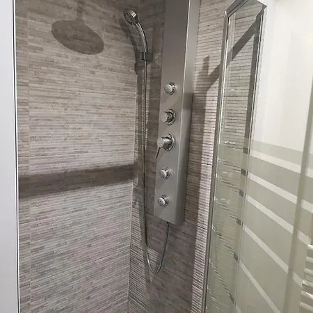 Le Havre, 1 , Sympa En Centre Apartamento