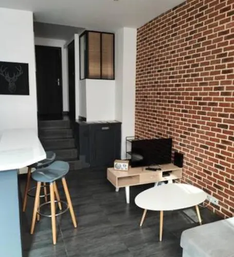 Le Havre, 1 , Sympa En Centre *