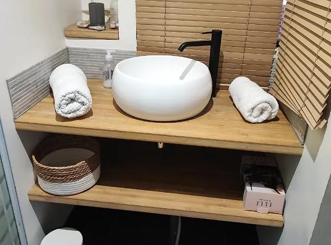 Apartamento Le Havre, 1 , Sympa En Centre *