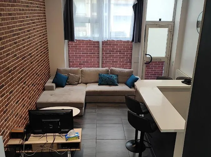 Le Havre, 1 , Sympa En Centre El Havre