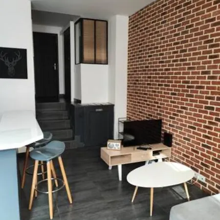 Le Havre, 1 , Sympa En Centre *