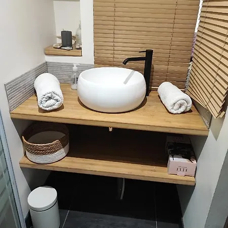 Apartment Le Havre, 1 , Sympa En Centre *