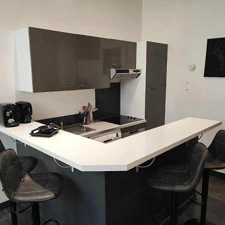 Le Havre, 1 , Sympa En Centre Le Havre