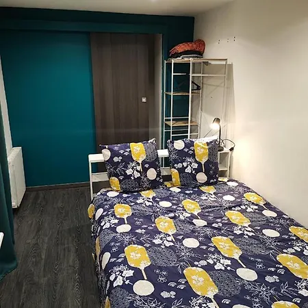 公寓 Le Havre, 1 , Sympa En Centre