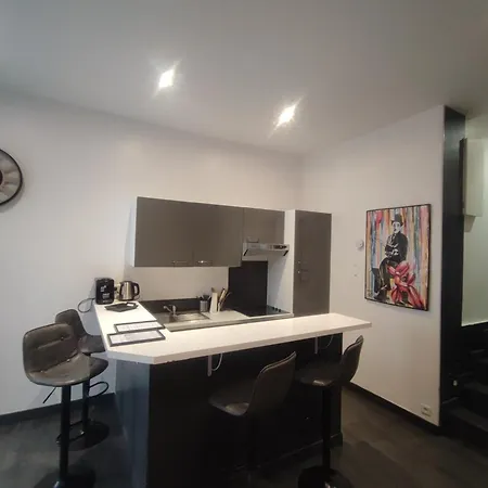 Le Havre, 1 , Sympa En Centre *