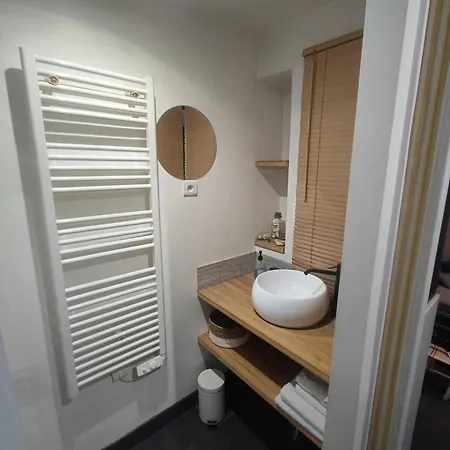 Le Havre, 1 , Sympa En Centre Apartment *