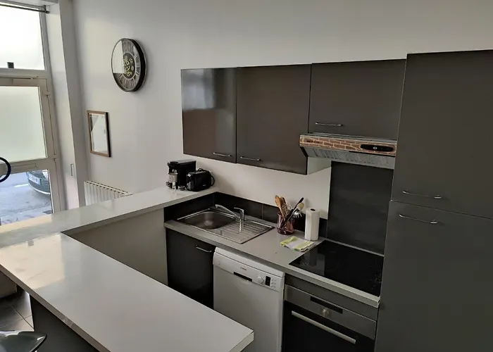 Le Havre, 1 , Sympa En Centre * El Havre