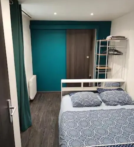 Apartamento Le Havre, 1 , Sympa En Centre *