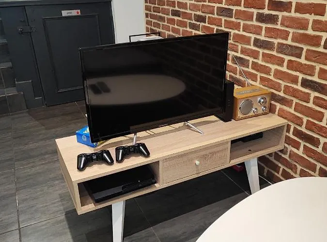 Apartamento Le Havre, 1 , Sympa En Centre