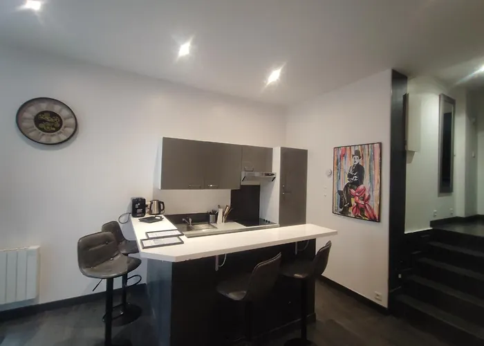 Le Havre, 1 , Sympa En Centre *